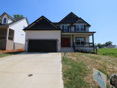 330 Timber Spgs LOT 330, Clarksville, TN, 37042