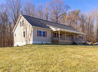 14830 N Lodore Rd, Amelia Court House, VA 23002