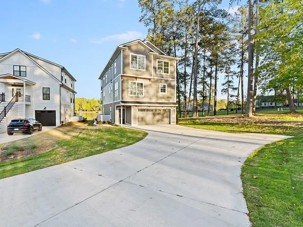 156 Polo Ct, Ninety Six, SC 29666