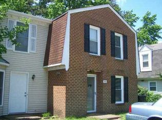 2483 Reagan Ave, Virginia Beach, VA 23454