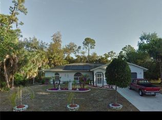 21284 Washburn Ave, Pt Charlotte, FL 33952