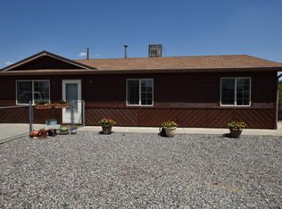 408 N Moore St, Bloomfield, NM 87413