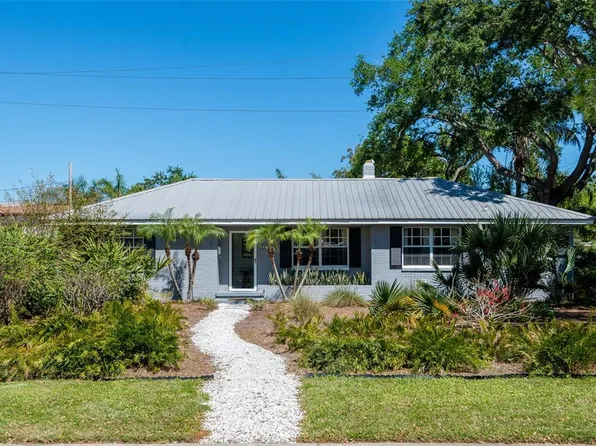 4101 W El Prado Blvd, Tampa, FL 33629