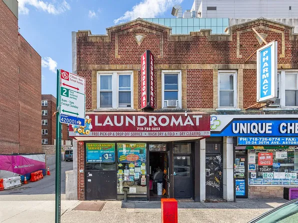 2526 30th Ave, Astoria, NY 11102