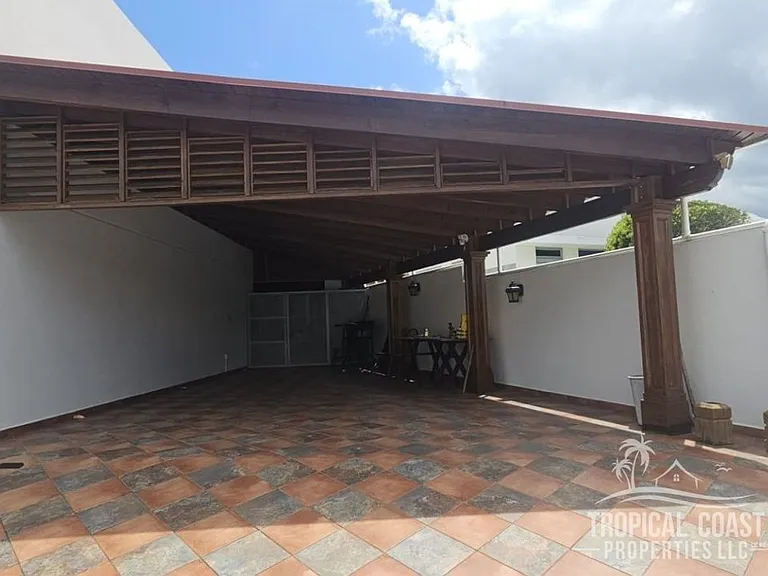 Bo Ensenada- Puerto Bahia #7 #7 — Photo 2