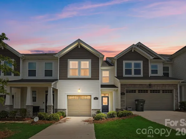 15617 Little Bluestem St, Charlotte, NC 28278
