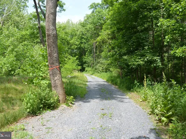 Two Lots On Siler Rd, Winchester, VA 22603