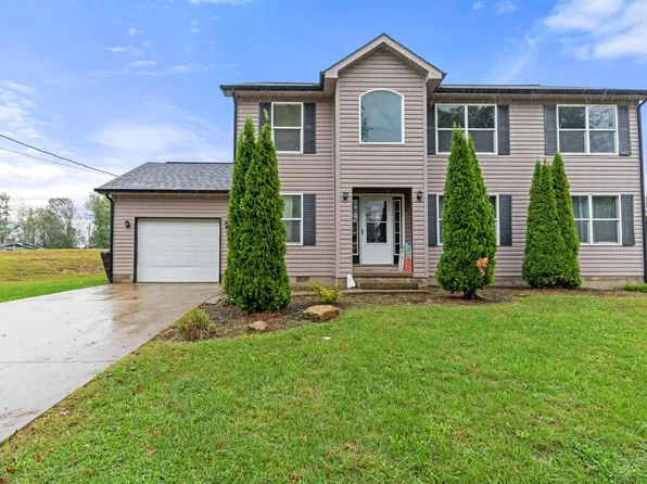 102 Deer Cross Dr, Lake Waynoka, OH 45171