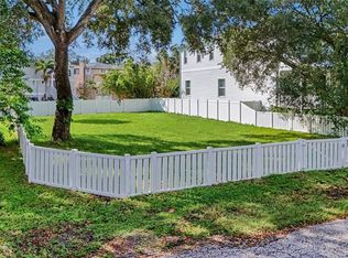 2902 N Perry Ave LOT 17, Tampa, FL 33602