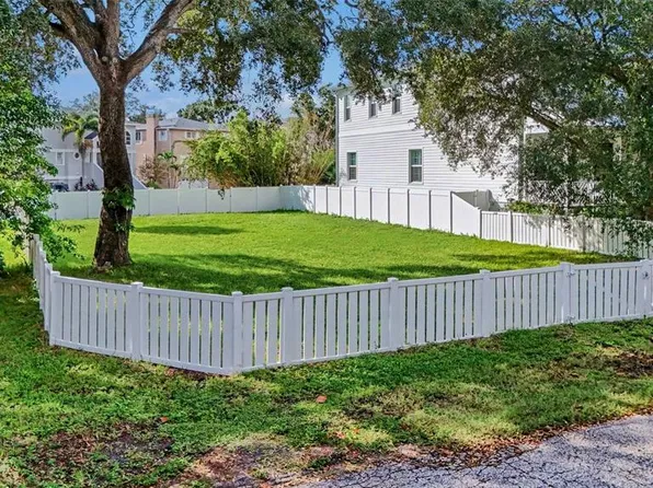 2902 N PERRY AVENUE LOT 17, TAMPA, FL 33602