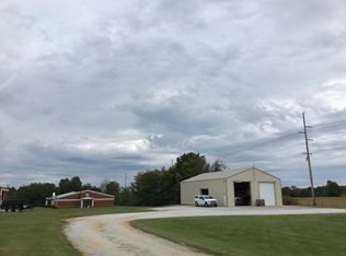 63200 E 300th Rd, Grove, OK 74344