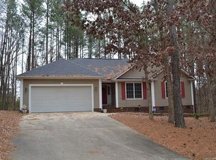 1881 Waldeck Ct, Mount Pleasant, NC 28124