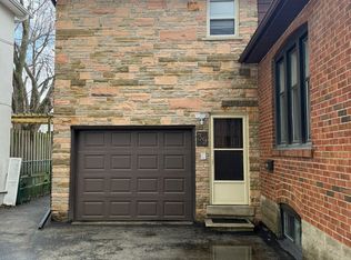 39 Johnston Ave, Toronto, ON M2N 1G9