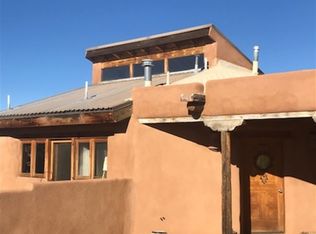26B Caballos Trl, Santa Fe, NM 87508