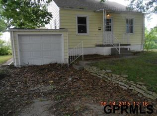 5939 N 33rd Ave, Omaha, NE 68111