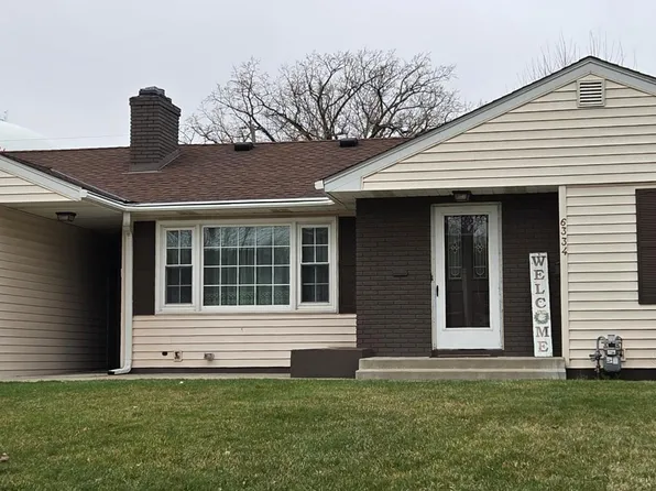 6334 Newton Ave S, Richfield, MN 55423