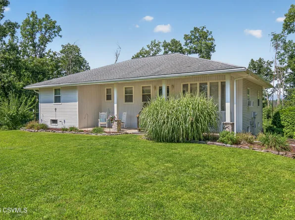 1122 Sunrise Rd, Lewisburg, PA 17837