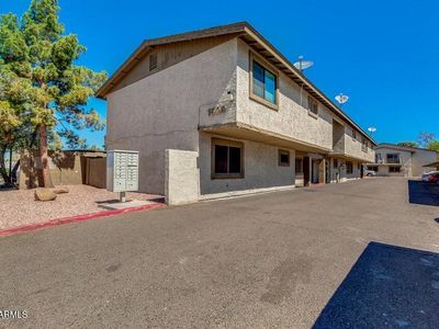 1620 E Cambridge Ave APT 14, Phoenix, AZ, 85006