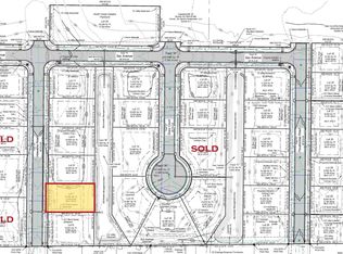 LOT 7 Hiawatha Rd, Cedar Falls, IA 50613