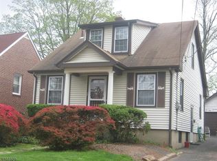 29 Berkeley Ave, Belleville, NJ 07109