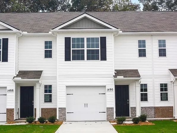 1457 Lexington Way, Lewisburg, TN 37091