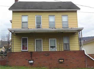 113 Forge St UNIT 115, Bowmanstown, PA 18030