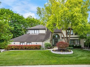 5137 Chaffinch Ct, Dublin, OH 43017