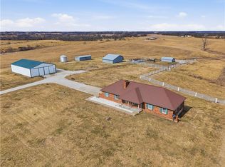 10625 Franklin Rd, Richmond, MO 64085