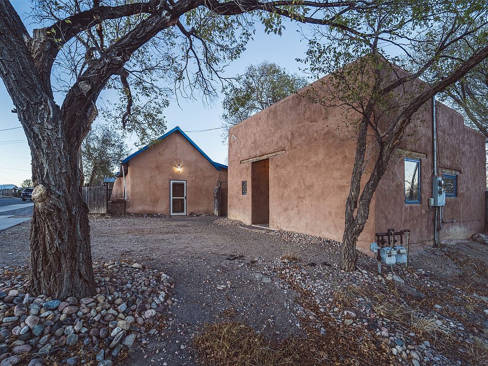 818 & 822 New Mexico Ave, Las Vegas, NM 87701 Zillow