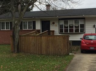 3923 Staatz Dr, Youngstown, OH