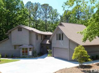 2955 Macintosh Woods Dr, Apex, NC 27502