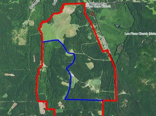 7502 County Road 33, Letohatchee, AL 36047