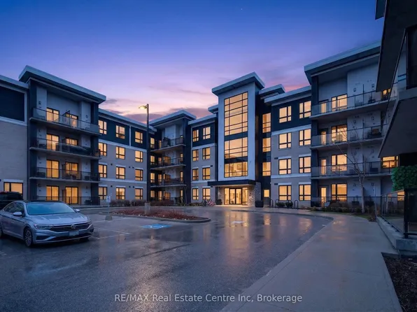 1284 Gordon St #113, Guelph, ON N1L 0M8