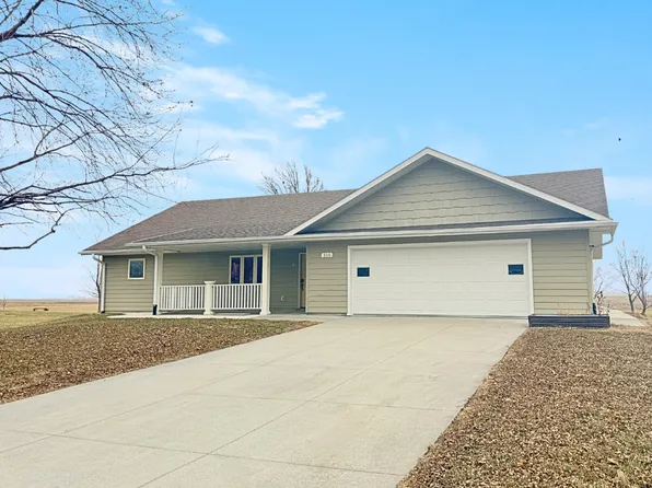 510 Jackson Ave, Farragut, IA 51639