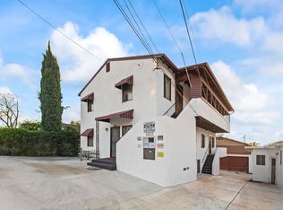 10639 Fitzroy Ave APT D, Tujunga, CA 91042