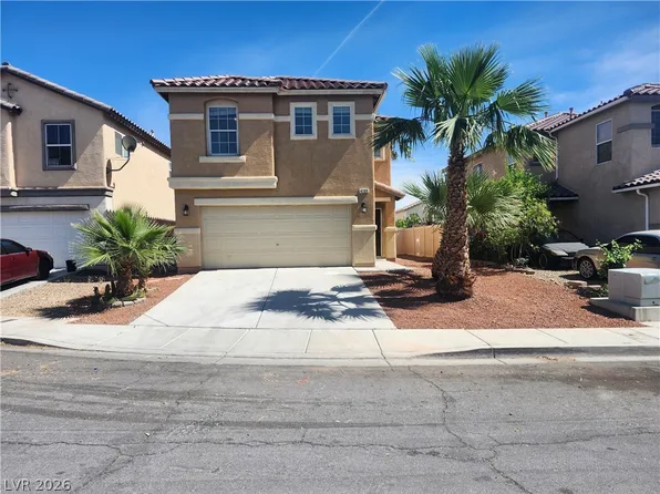 4186 Jacqueline Way, Las Vegas, NV 89115