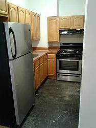 Rented by Brooklyn's Realty Management Corp