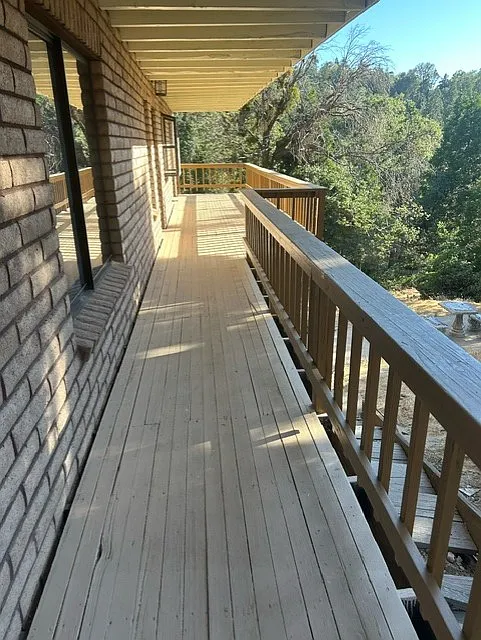 Hook Creek Rd, Cedar Glen — Photo 4
