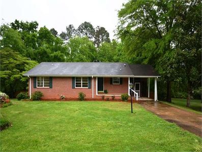 811 Shelby Ave, Opelika, AL, 36801