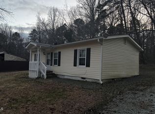 560 Harper Rd, Durham, NC 27278