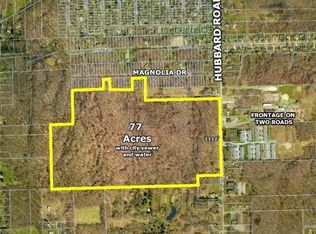 1826 Hubbard Rd, Madison, OH 44057