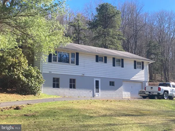2594 Swanton Rd, Swanton, MD 21561