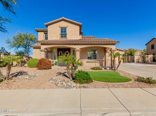 21502 E Alyssa Ct, Queen Creek, AZ 85142