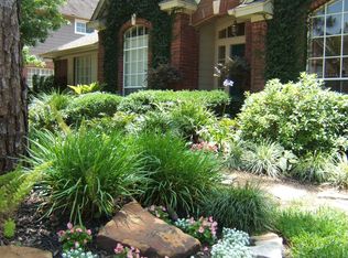 14406 Redbud Valley Trl, Houston, TX 77062