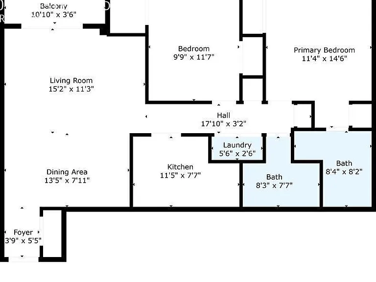 202 Chesterfield Ln #203 — Photo 23