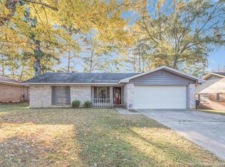 9221 Blue Spruce Dr, Shreveport, LA 71118