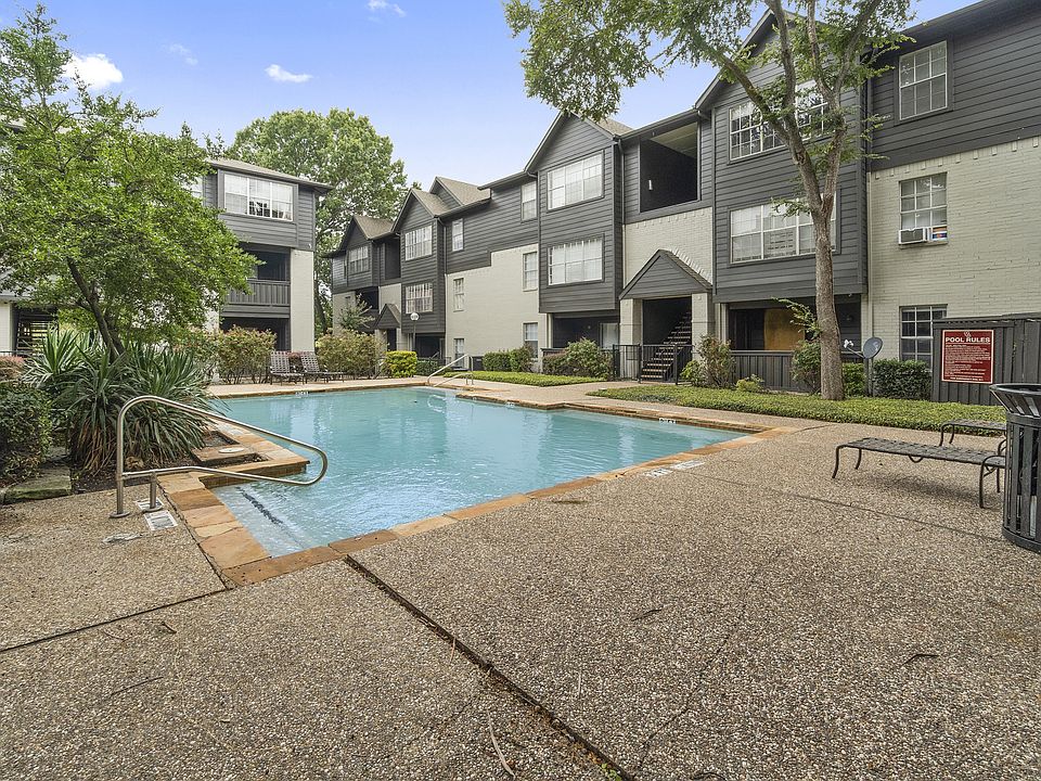 The Emerson Apartment Rentals Dallas, TX Zillow