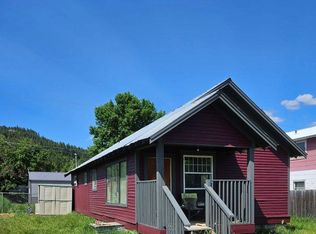 420 Main St, Ione, WA 99139