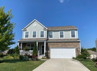 215 Auburn Dr, Newark, OH