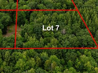 7 Ken Can Ln, Webster, WI 54893